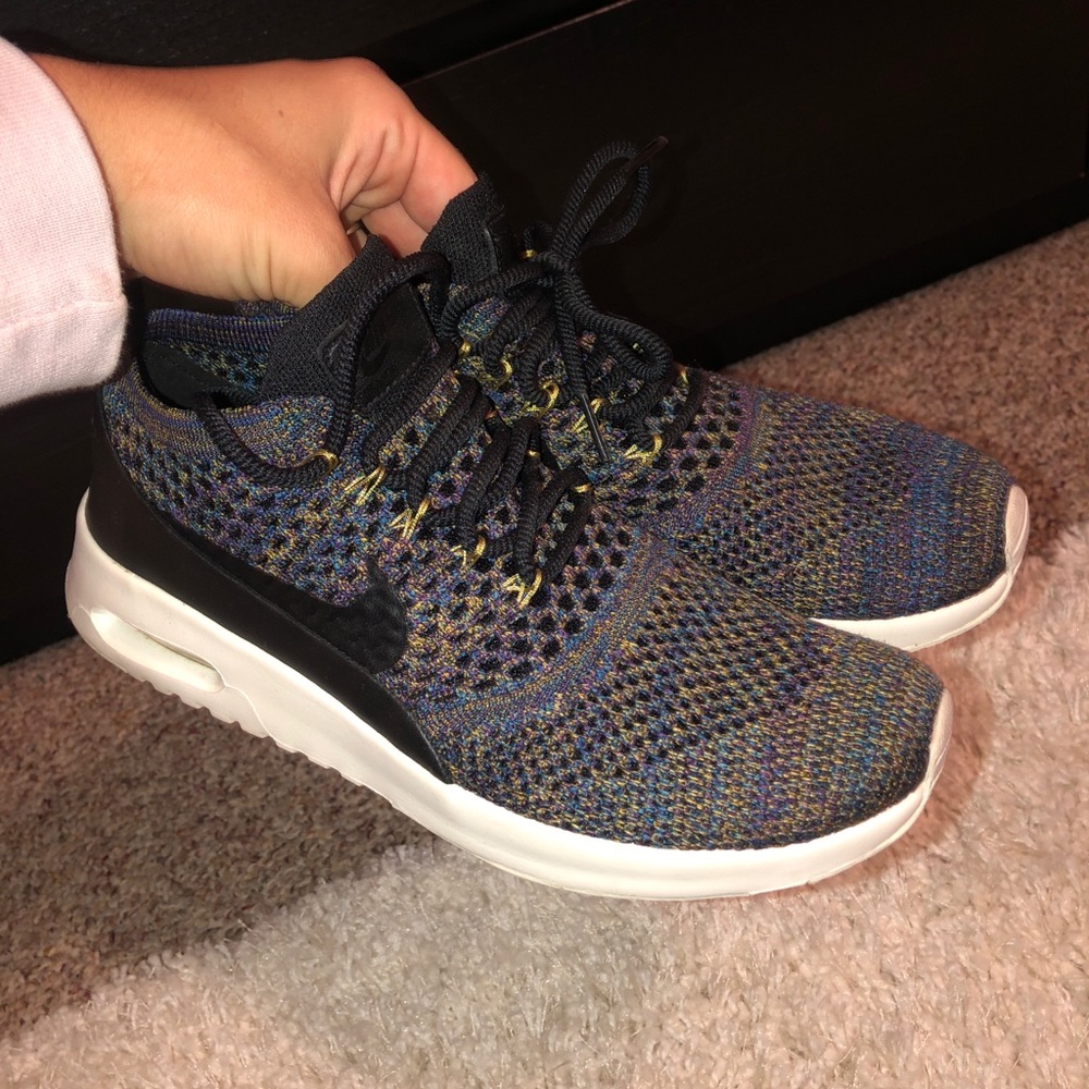 Nike Sneakers- BRAND NEW